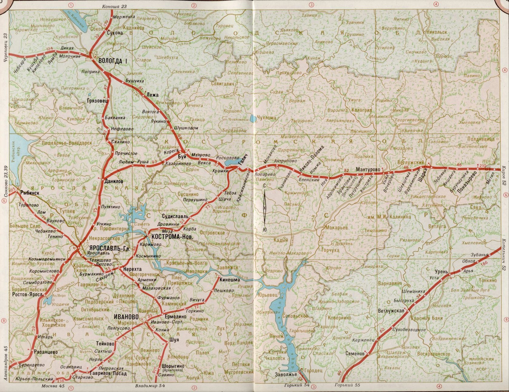 Карты Жд Фото