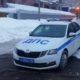 СКР - машина