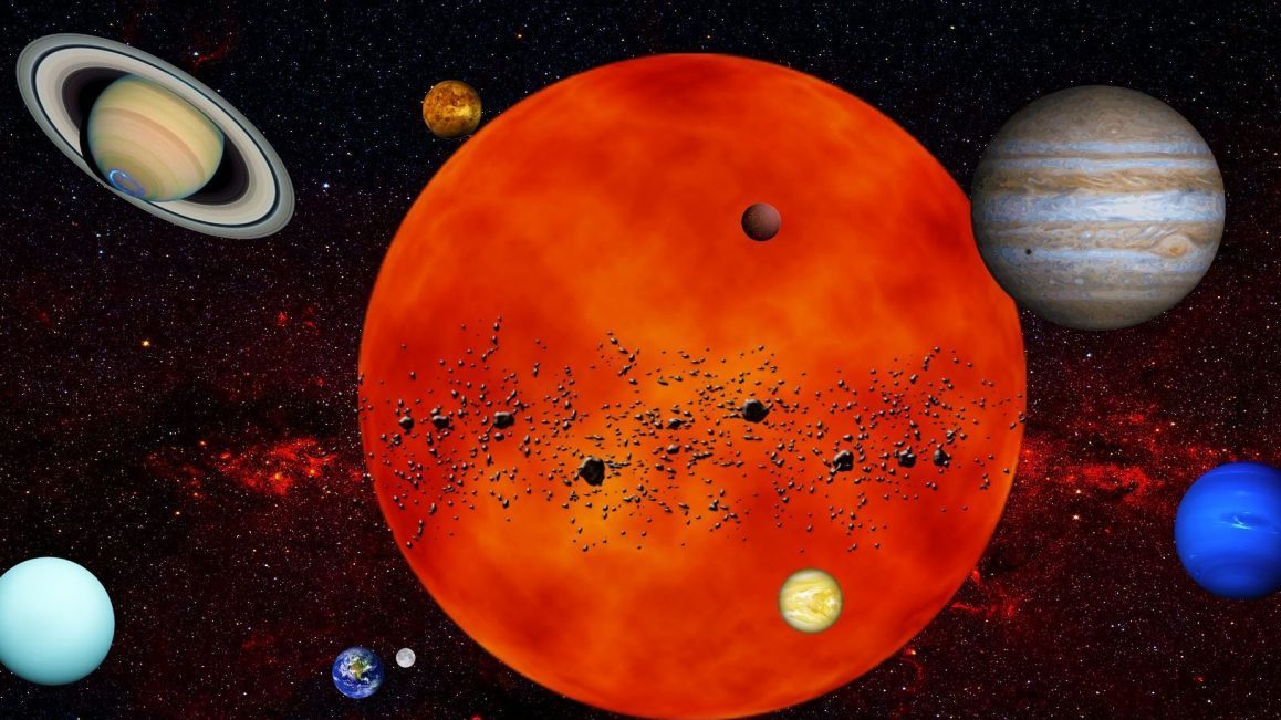 AMC-UDAR AMC-UDAR