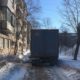 СКР - машина