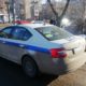 СКР - машина