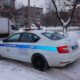 СКР - машина