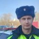 СКР - машина