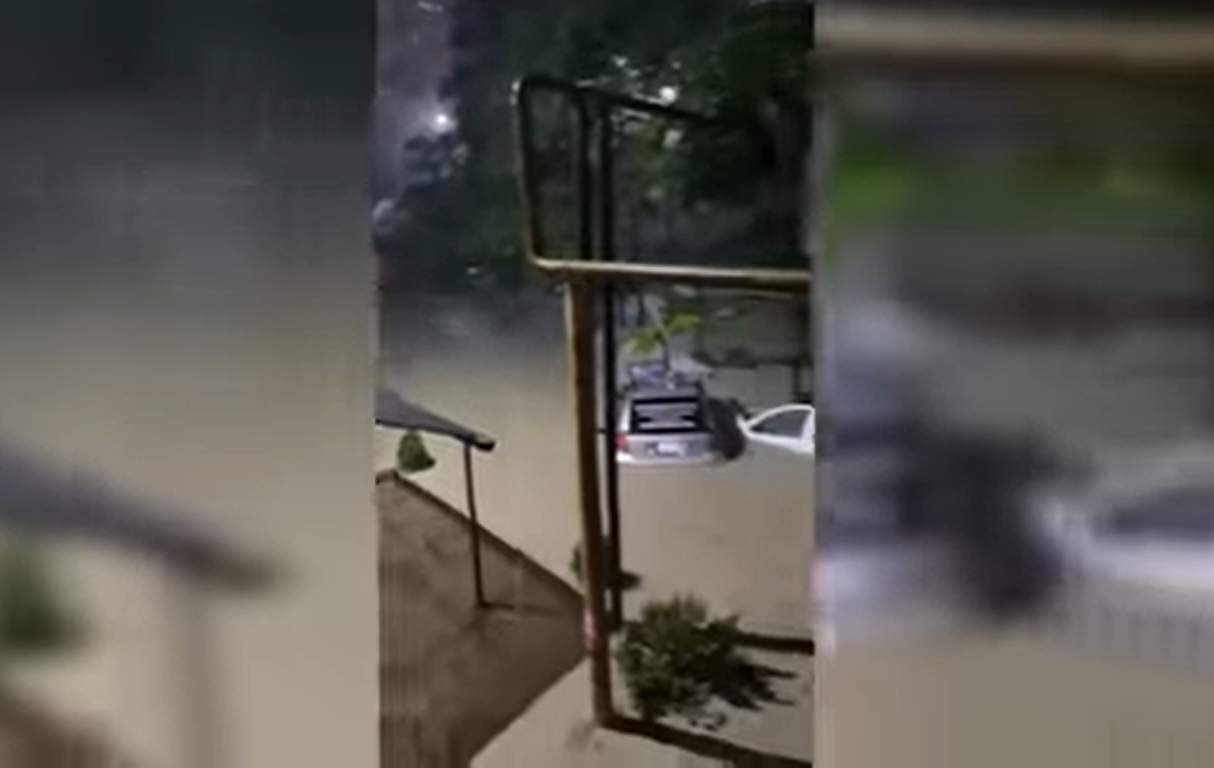 «Потоп