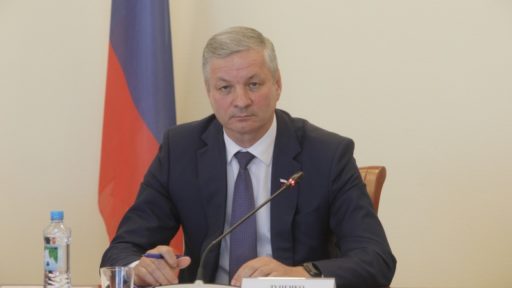 Андрей Луценко