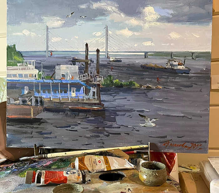 «Архангельский