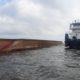 Баржа