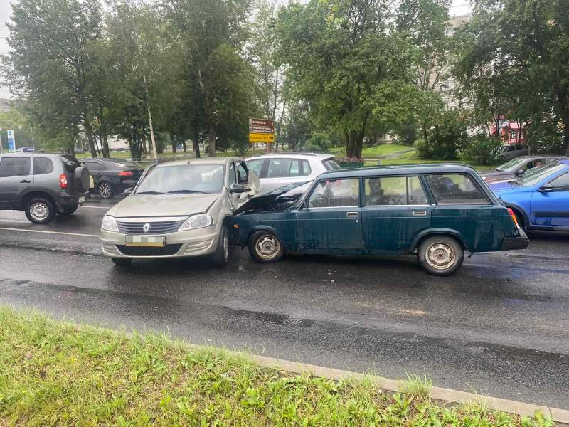ДТП ДТП