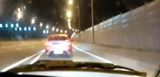 Погоня на трассе в Шексне Погоня на трассе в Шексне