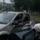 Последствия аварии