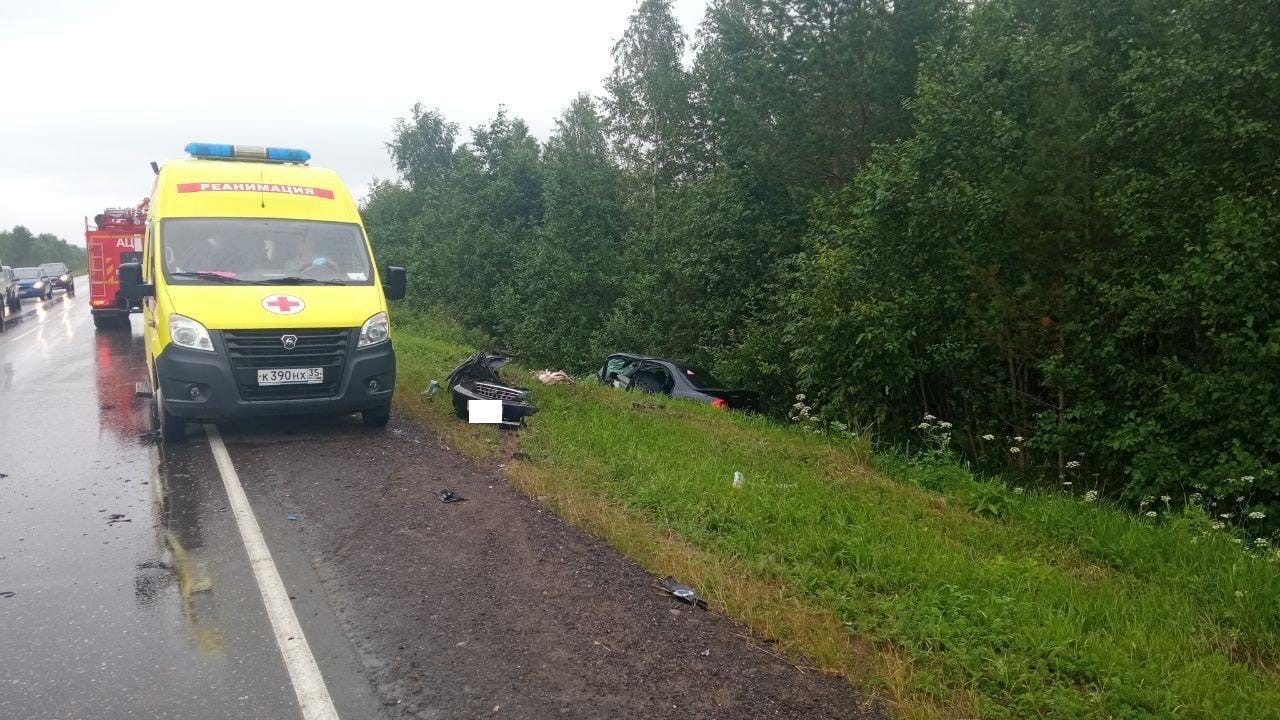 25 07 2023. ДТП С фурой в Вологодской области. ДТП В Вологодской области вчера. ДТП С фурой летом 2022 Вологодской области.