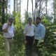 Роман Маслов в Городище