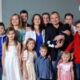 Семья Пытьковых