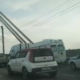 Спецслужбы на мосту