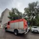 Спецслужбы у администрации района