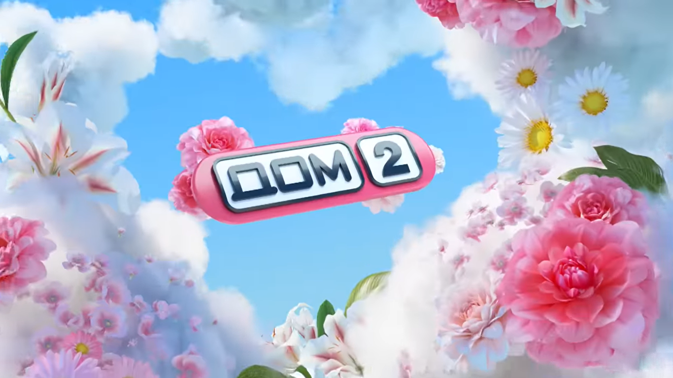 Дом 2 Дом 2