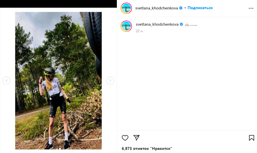 «Светлана