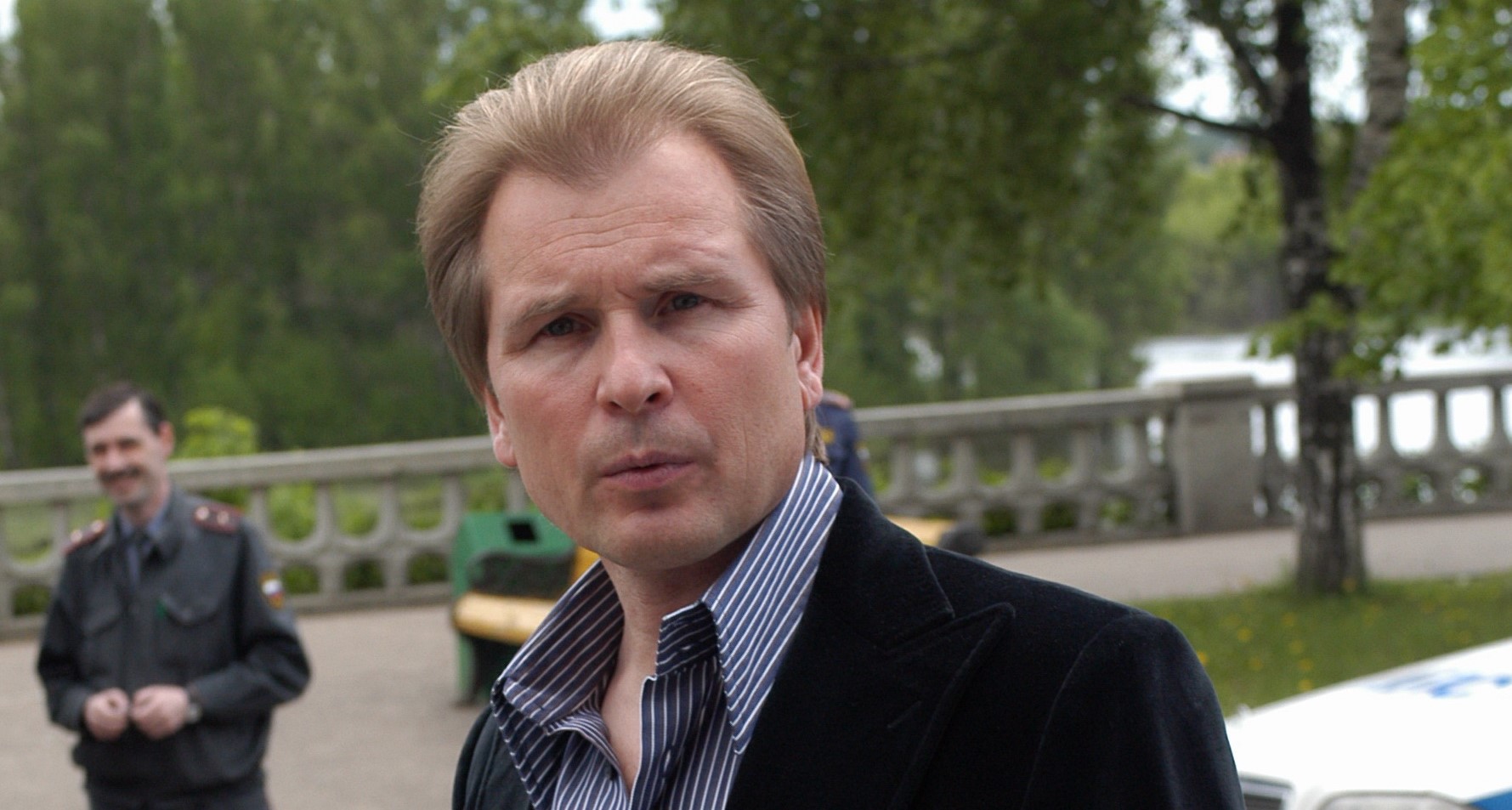 Александр Малинин Александр Малинин