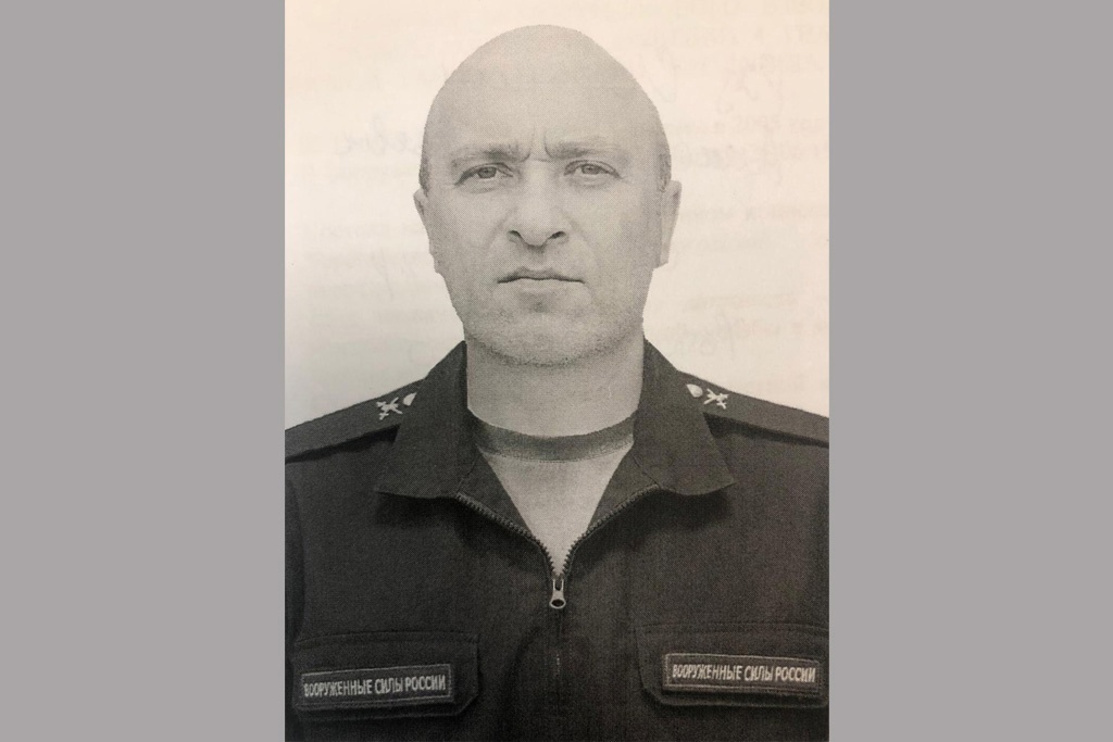 Александр Острянин Александр Острянин