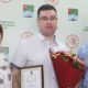 Алексей Кирьянов ушел на повышение