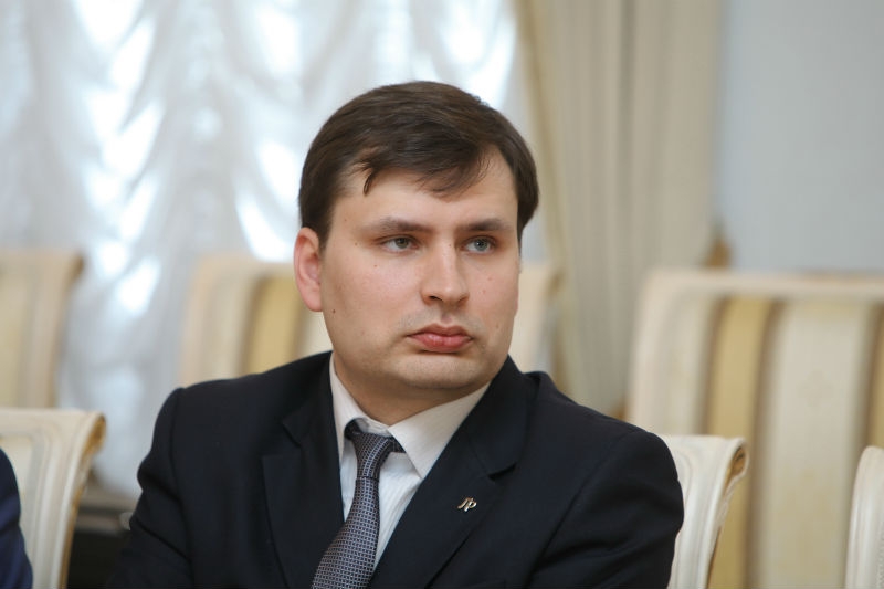 Алексей Лысов Алексей Лысов