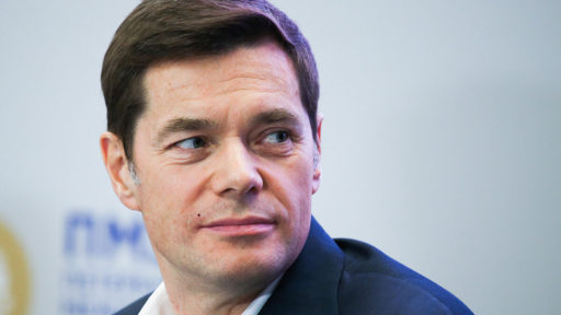 Алексей Мордашов