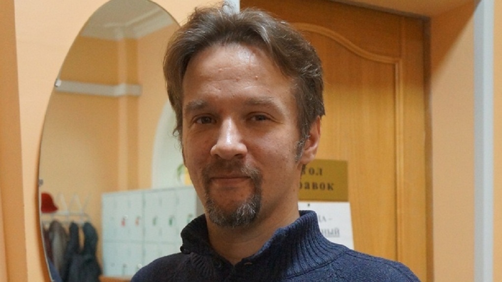 Алексей Сизов Алексей Сизов