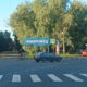 Аллея на улице Сталеваров