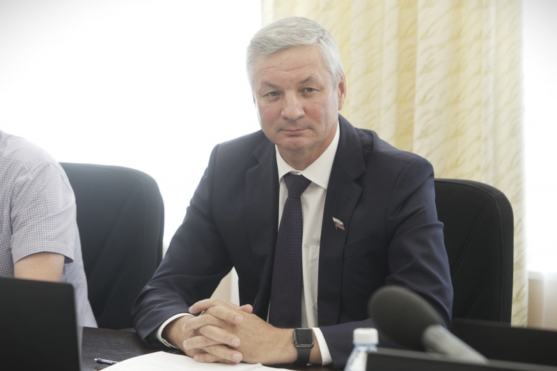 «Андрей