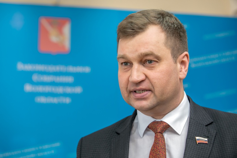 «Андрей