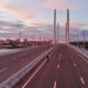 Архангельский мост