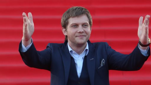 Борис Корчевников