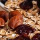 злаки и орехи
