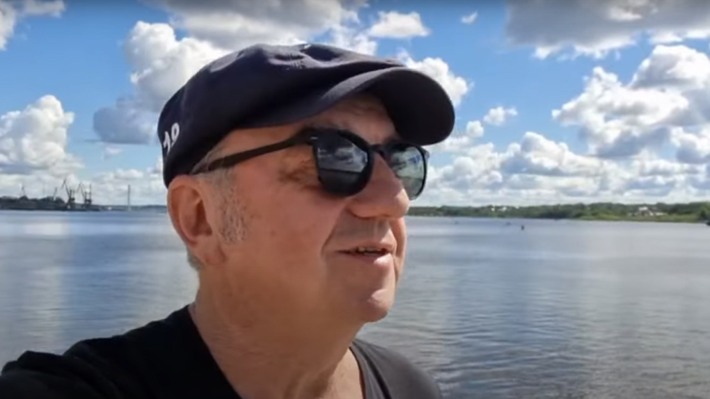 Чайф в Череповце Чайф в Череповце