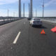 ДТП на мосту