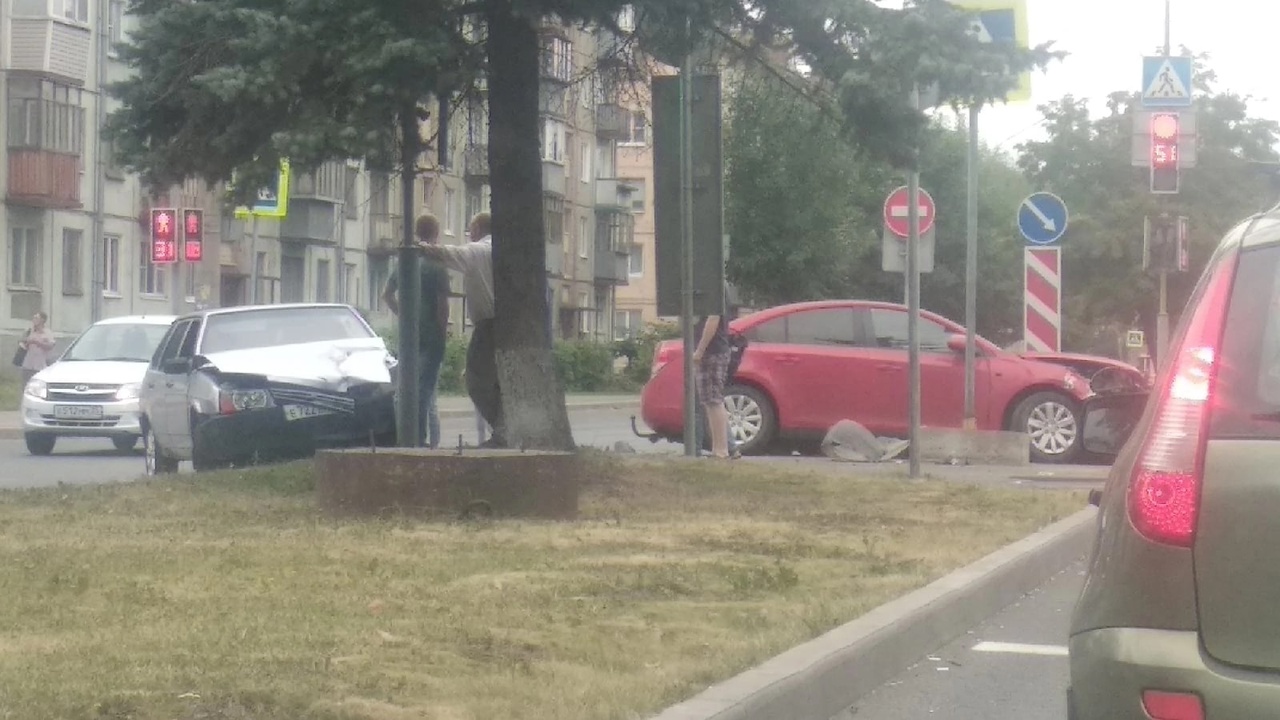 ДТП ДТП