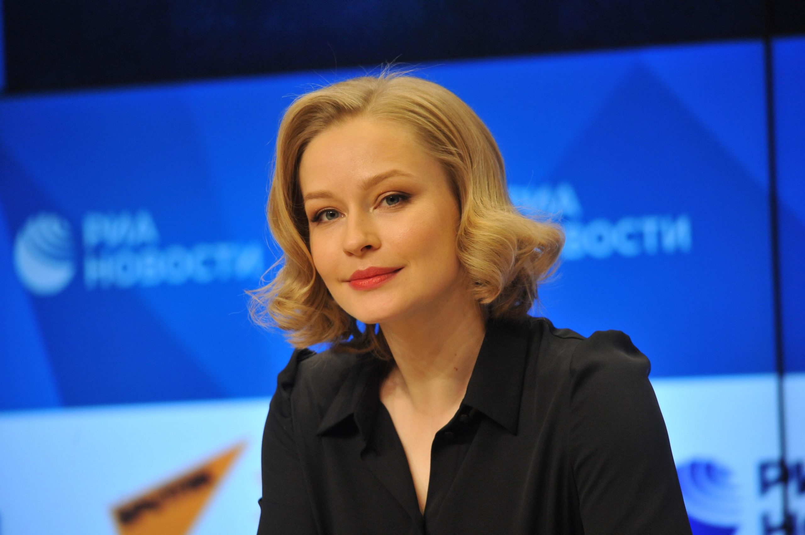 Юлия Пересильд Юлия Пересильд