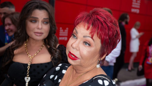 Людмила Порывай