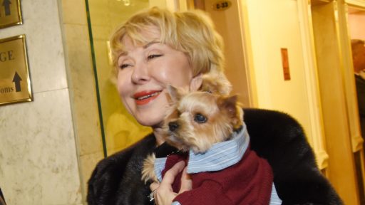 Любовь Успенская