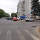 Место ДТП