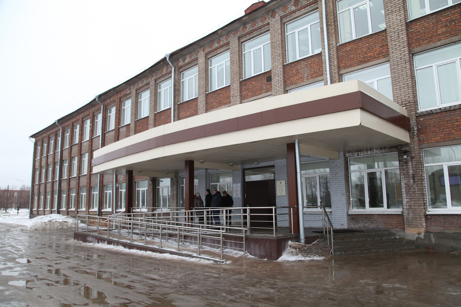 МФЦ Череповца МФЦ Череповца