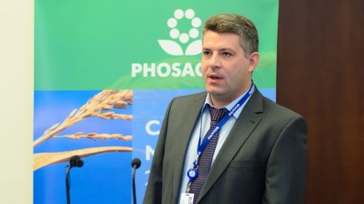 Михаил Рыбников