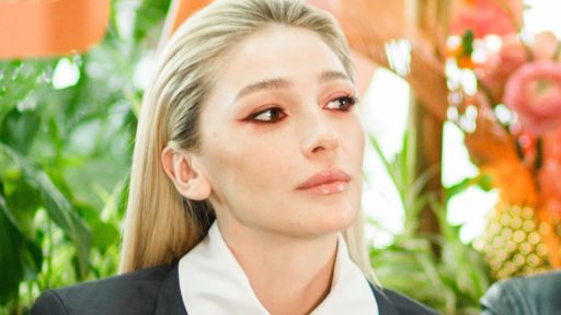 Настя Ивлеева