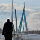 Нейросеть изобразила Владимира Путина