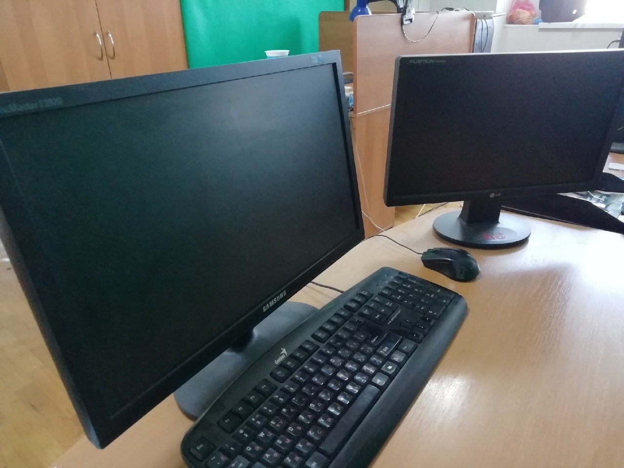 Обучиться навыкам работы с компьютером можно в любом возрасте Обучиться навыкам работы с компьютером можно в любом возрасте