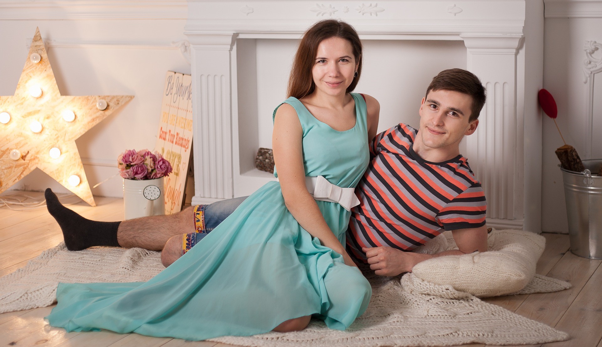 свидание свидание