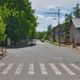 Перекресток