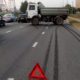 После аварии
