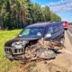 Последствия аварии