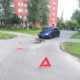 Последствия ДТП